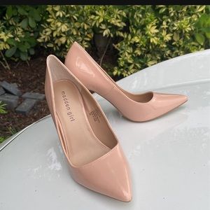 Madden Girl Heels